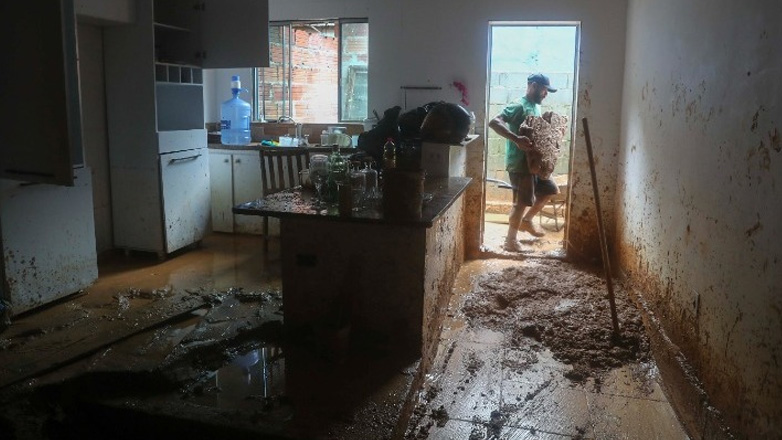 Κιργιστάν: Επτά νεκροί, ανάμεσά τους παιδιά, σε κατολισθήσεις λάσπης