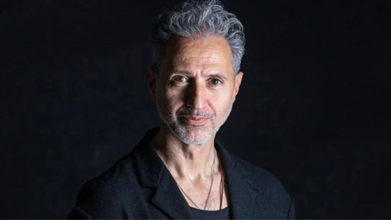 Ματίνα Παγώνη για Δημήτρη Κόκοτα: «Αυτή τη στιγμή δεν μπορεί να βγει από το νοσοκομείο»