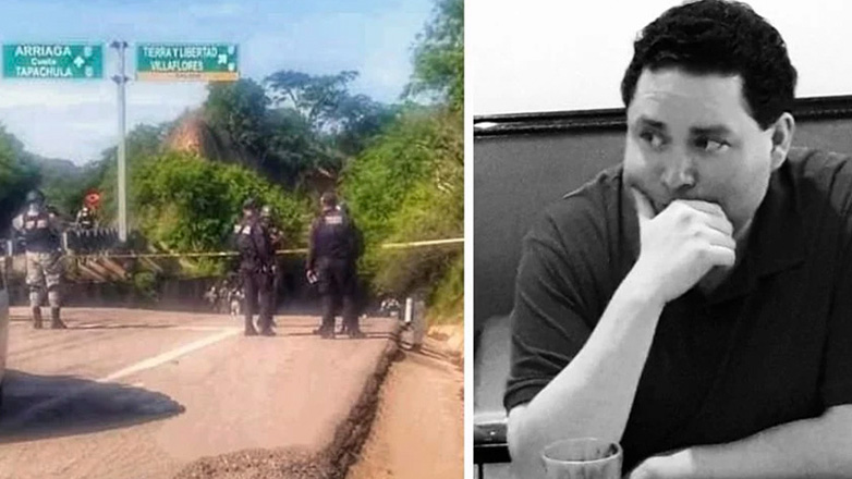 Μεξικό: Δολοφονήθηκε υπεύθυνος σελίδας με ειδησεογραφικό περιεχόμενο στο Facebook