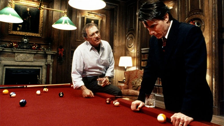 Σίντνεϊ Πόλακ: Ο σκηνοθέτης των μεγάλων επιτυχιών που αγαπούσε τους ηθοποιούς