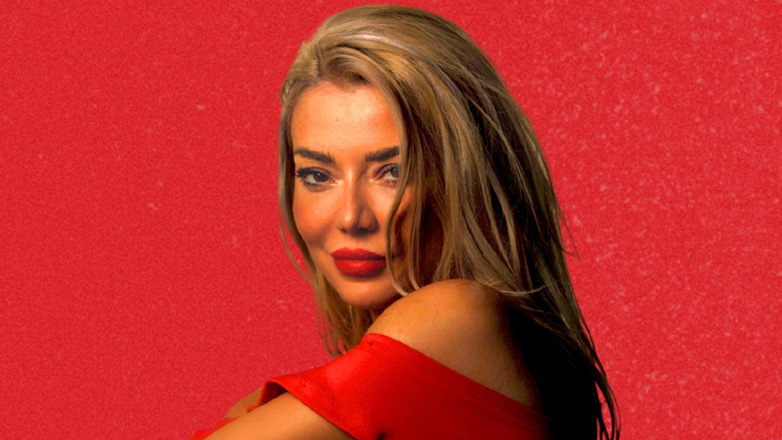 «Αποδείξεις»: Η Γωγώ Λιδάκη ερμηνεύει τη μεγάλη επιτυχία των Κυριάκου Παπαδόπουλου-Ηλία Φιλίππου!