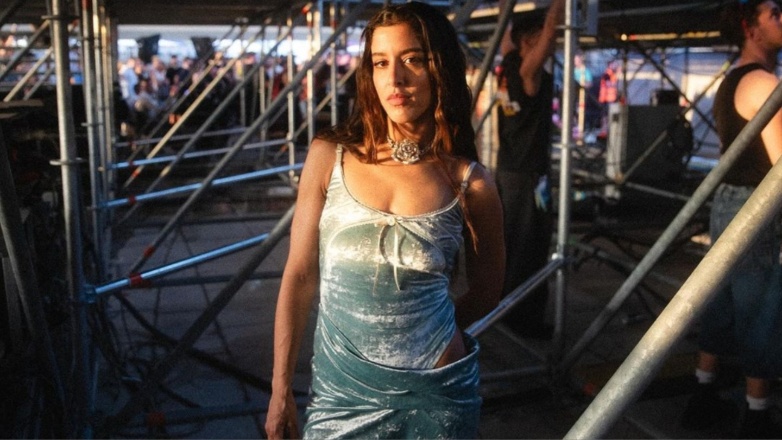 Μαρίνα Σάττι: Εξώδικο στην τραγουδίστρια από γνωστό συνθέτη για «κλοπή» τραγουδιού – Τι αναφέρει ο δικηγόρος του