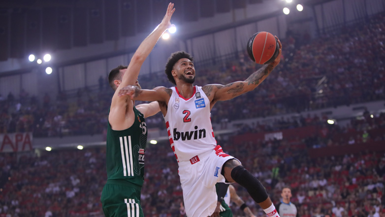 Ντόρσεϊ: «Χαρούμενος που επιστρέφω σπίτι μου»