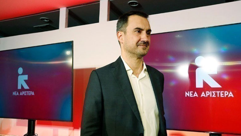 Χαρίτσης: Να μετατρέψουμε το κακό αποτέλεσμα σε εφαλτήριο μιας νέας αρχής