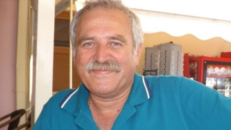 Πνίγηκε σε ψαροτούφεκο ο πρώην δήμαρχος της Πάργας