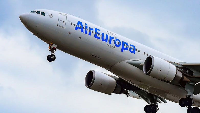 Τουλάχιστον 27 τραυματίες από αναταράξεις κατά τη διάρκεια πτήσης της Air Europa