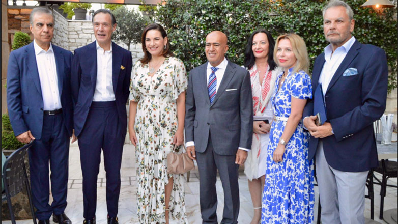 H Air Arabia ξεκίνησε πτήσεις προς την Αθήνα