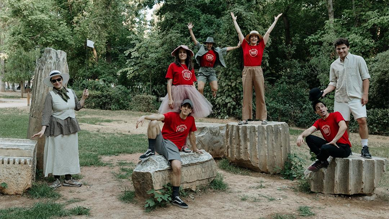 «Όλη η Ελλάδα ένας πολιτισμός»: Ξεκινούν οι φετινές εκδηλώσεις του θεσμού