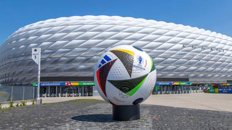 Euro 2024: Συμπληρώνεται η οκτάδα με σούπερ μάχες σε Μόναχο και Λειψία