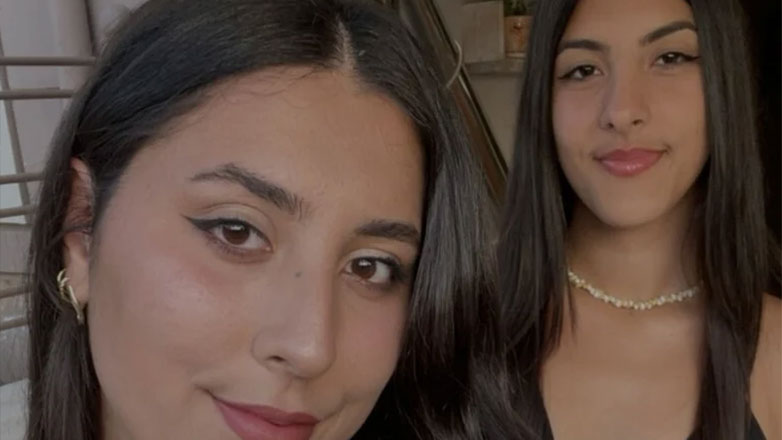 Οι δίδυμες από την Πάτρα που συγκέντρωσαν την ίδια ακριβώς βαθμολογία στις πανελλήνιες!