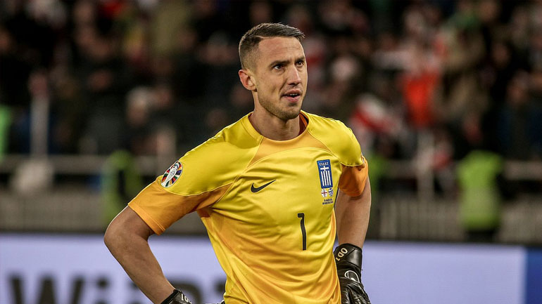 Ανακοίνωσε τον Βλαχοδήμο η Νιουκάστλ