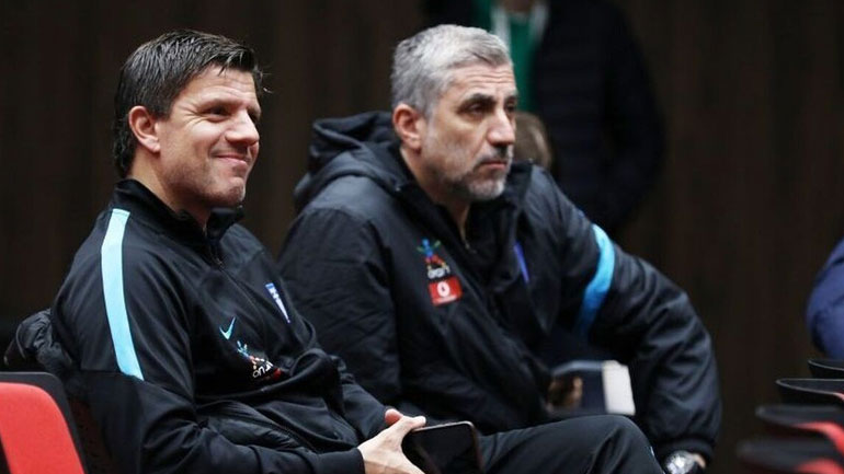 Αποχωρούν από την Εθνική Φύσσας και Κωνσταντινίδης