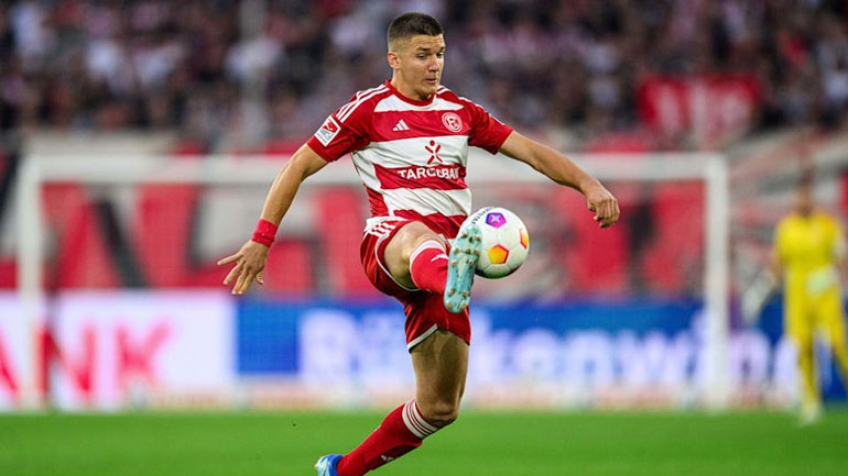 Ο Τζόλης έτοιμος να «κλείσει» στη Μπριζ με 6,5 εκατ. ευρώ!