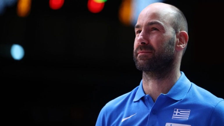 Σπανούλης: «Πίεση έχουν αυτοί που είναι ανασφαλείς… όχι εμείς»