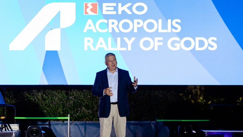 EΚΟ Ράλλυ Ακρόπολις: Έως και το 2027 το «Ράλλυ των Θεών» στο WRC