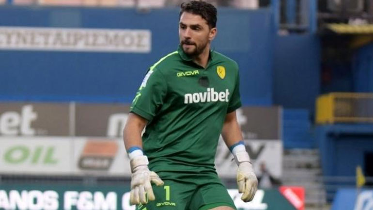 Παναιτωλικός: «Τέλος» ο Καπίνο