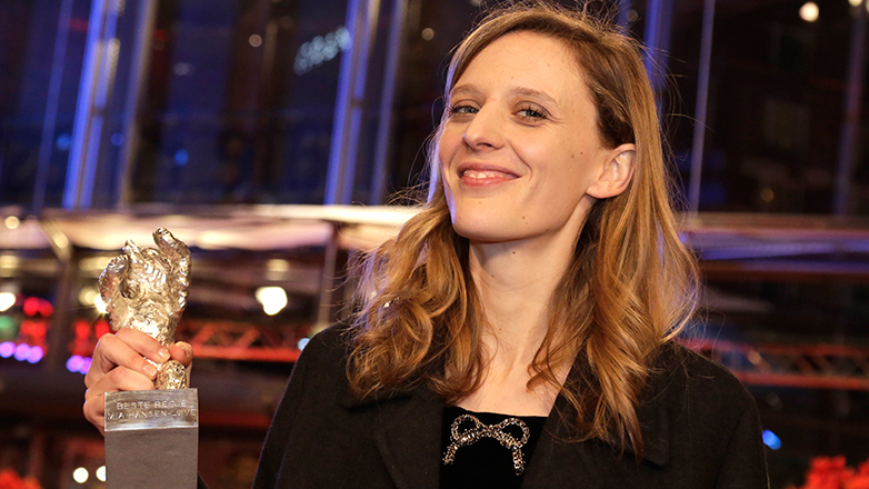 «Mary Wollstonecraft»: Η ζωή της Αγγλίδας φιλοσόφου σε ταινία της Μία Χάνσεν-Λοβ