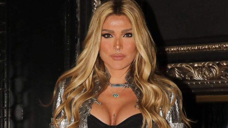 Αγγελική Ηλιάδη για την σεξουαλική παρενόχληση που δέχτηκε – «Τον έγδαρα στο πρόσωπο και κατάφερα να φύγω»