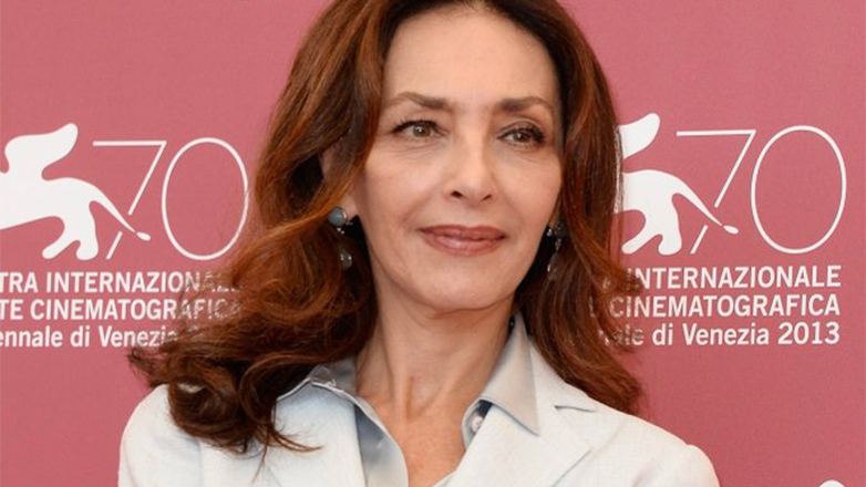 Πέθανε η ηθοποιός Μαρία Ροζάρια Ομάτζιο