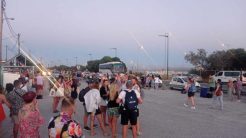 Εκκενώνεται το χωριό Καρδάμαινα στην Κω λόγω της πυρκαγιάς