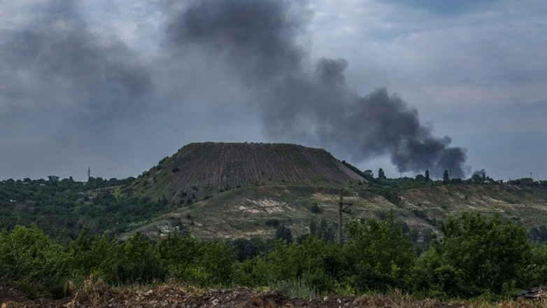 Ρωσία: Τουλάχιστον 25 ουκρανικά UAV καταρρίφθηκαν στις περιφέρειες Μπριάνσκ και Κουρσκ