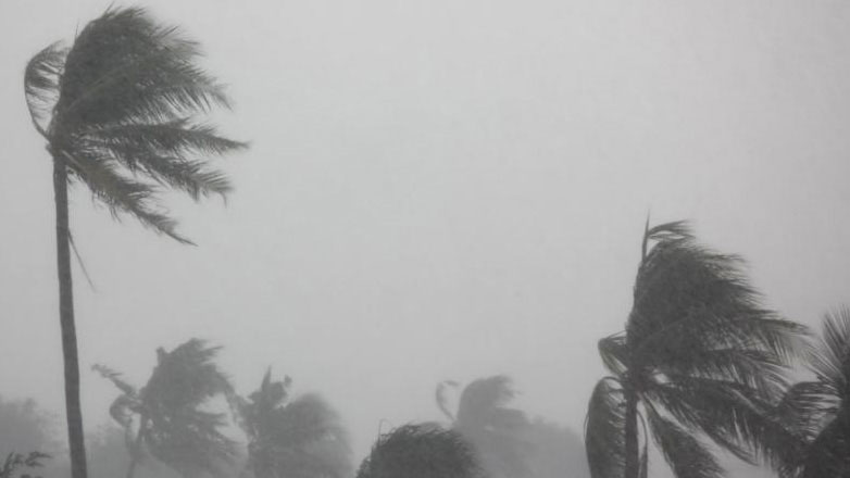 Εξαιρετικά επικίνδυνος κυκλώνας απειλεί την Καραϊβική