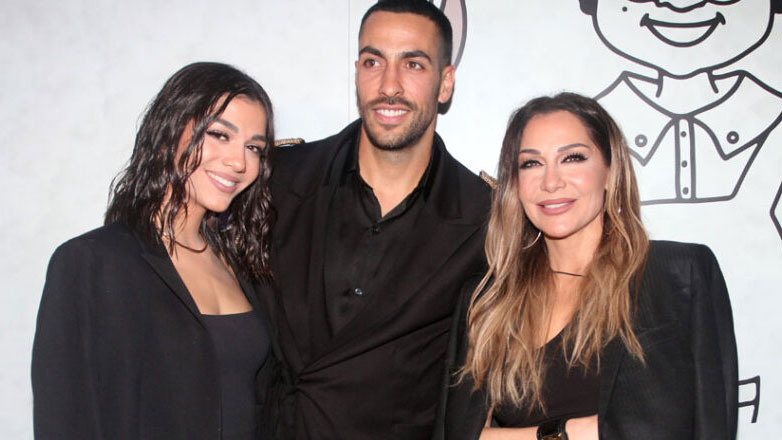 Η Μελίνα Νικολαΐδη διέγραψε τις κοινές της φωτογραφίες στα social media με τον Αλέξανδρο Πολυχρονιάδη