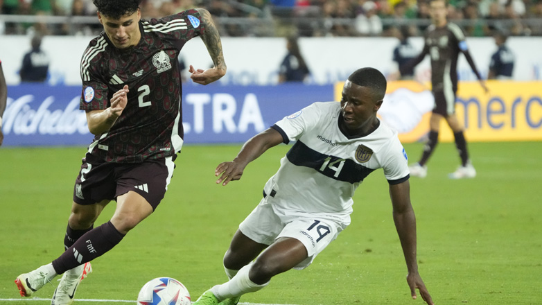 Copa America: Αποκλεισμός για το Μεξικό – Στη Βενεζουέλα η πρωτιά του ομίλου