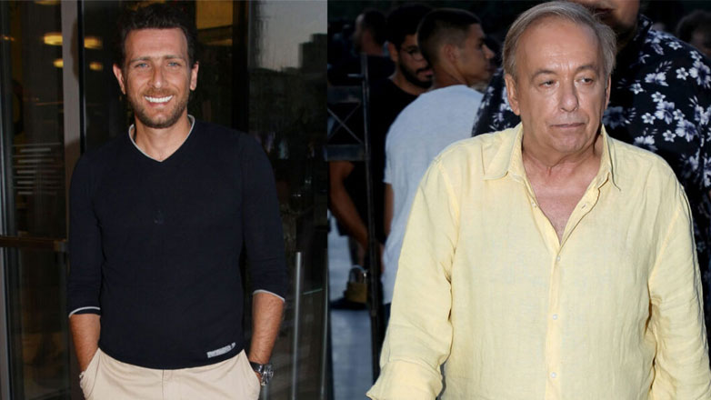 Θανάσης Πάτρας: «Με τον Ανδρέα Μικρούτσικο υπήρξε μια εμπλοκή επαγγελματική, ψυχρανθήκαμε»