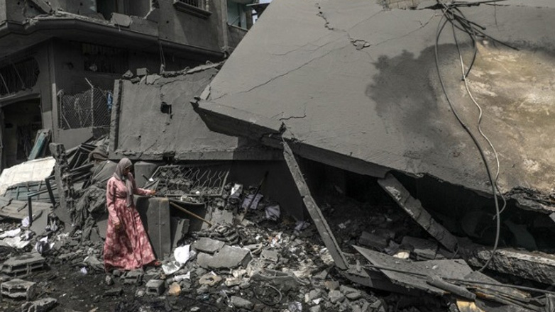 Η Παλαιστινιακή Αρχή θέλει να βοηθήσει τις διεθνείς οργανώσεις στη Γάζα