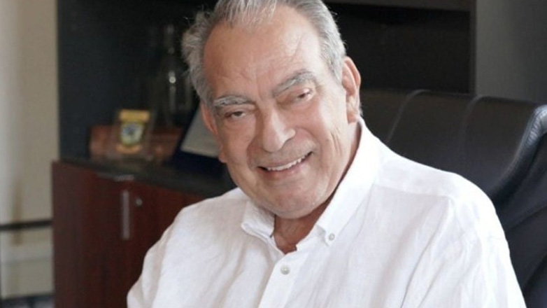 Πέθανε ο πρώην δήμαρχος Πολυγύρου, Αστέριος Ζωγράφος