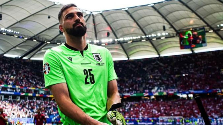 Μαμαρντασβίλι: «Η Ισπανία θα κατακτήσει το τρόπαιο»