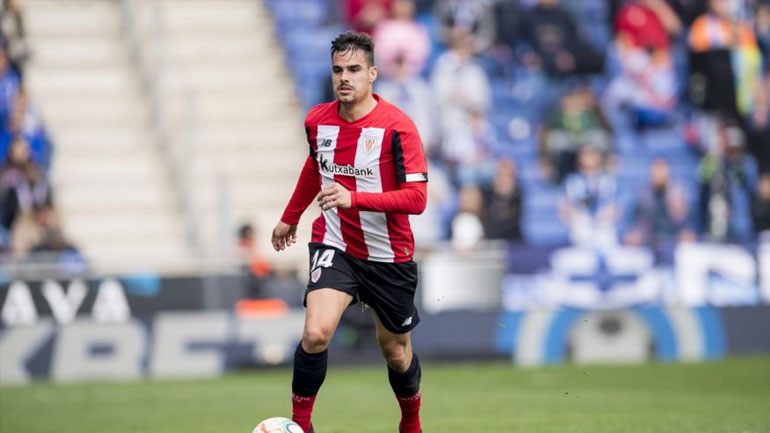 Ολυμπιακός: Στο κόλπο για τον Ντάνι Γκαρθία η Βαλένθια