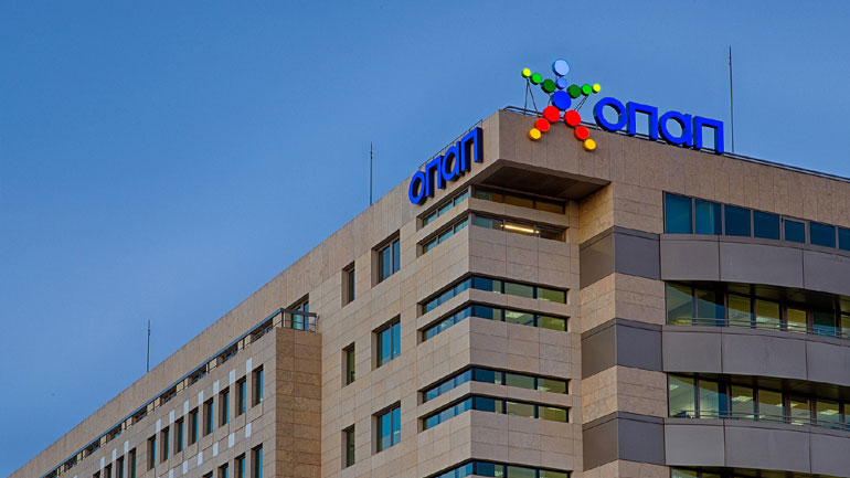 Ο ΟΠΑΠ ανακαινίζει σχολεία για μαθητές με ειδικές εκπαιδευτικές ανάγκες στην πλημμυροπαθή Καρδίτσα