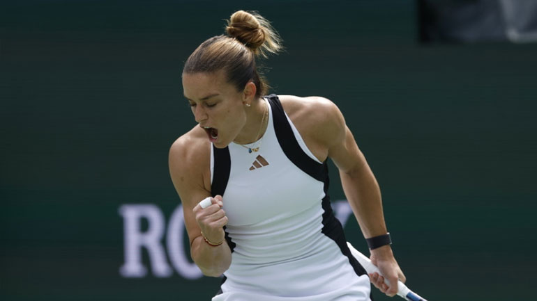 Σάκκαρη: «Υπάρχουν 20-25 πιθανές πρωταθλήτριες…»