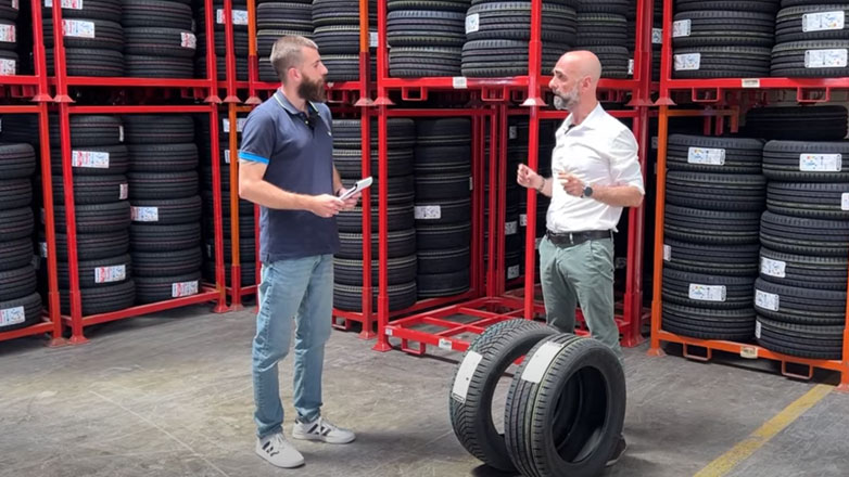 Το τραγικό λάθος που κάνουν οι Έλληνες οδηγοί τους καλοκαιρινούς μήνες (Βίντεο)