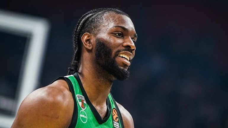 Ταξιδεύει στην Ελλάδα και ανακοινώνεται από τον Ολυμπιακό ο Κίναν Έβανς