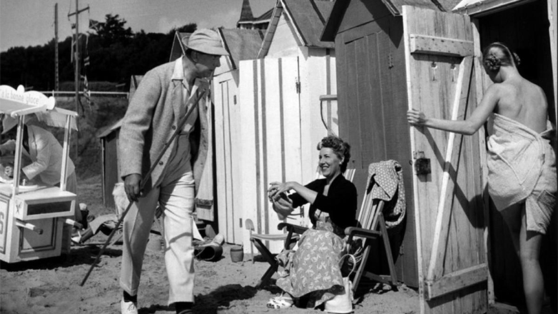 Park your Cinema: Υπαίθριες Κινηματογραφικές Προβολές και τον Ιούλιο στο Ξέφωτο του ΚΠΙΣΝ