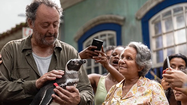 «My Penguin Friend»: Η αληθινή ιστορία της φιλίας ενός ψαρά και ενός πιγκουίνου