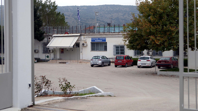 Οι διάλογοι που έκαψαν τους πρωταγωνιστές του κυκλώματος στις φυλακές Ιωαννίνων