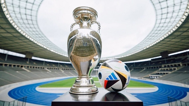 Tα ζευγάρια της προημιτελικής φάσης του Euro 2024