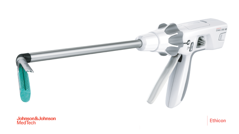 Η Ethicon της Johnson and Johnson MedTech παρουσιάζει το εργαλείο συρραφής ιστών νέας γενιάς ECHELON™ 3000