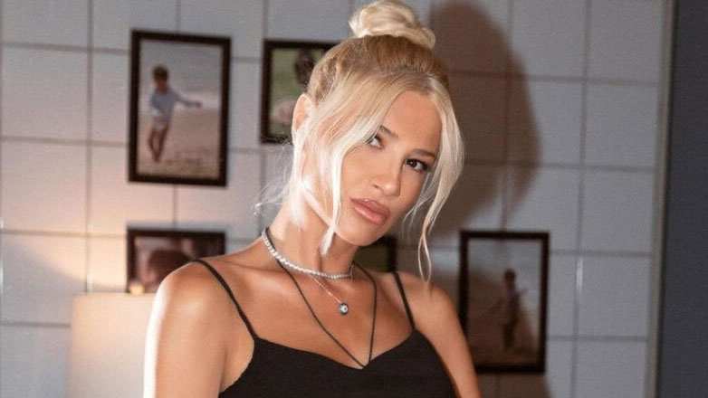 Φαίη Σκορδά: «Αν είχα την επιλογή, θα προτιμούσα να παραμείνω στο Tv Μακεδονία»