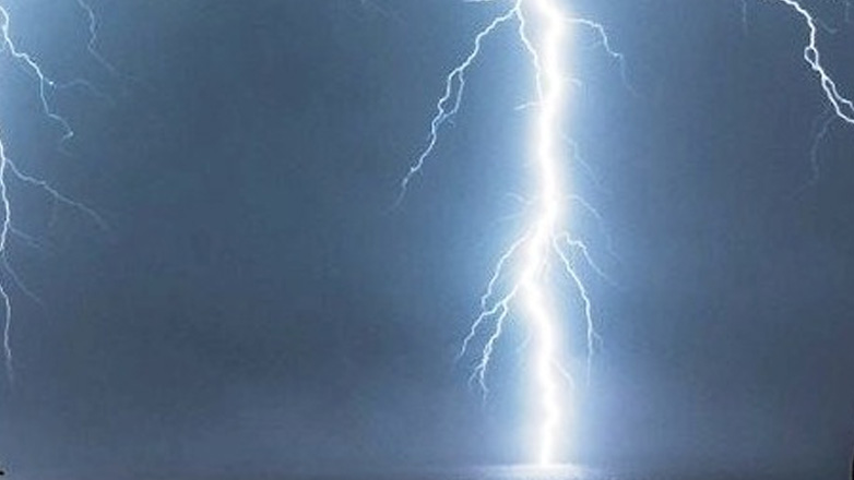 Χαλκιδική: Την Τρίτη η κηδεία της 13χρονης που σκοτώθηκε από κεραυνό