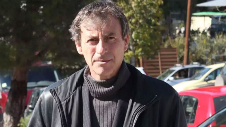 Αίας Μανθόπουλος: Η πρώην σύζυγός του δώρισε τα όργανά του μετά τον θάνατό του σε 5 ανθρώπους