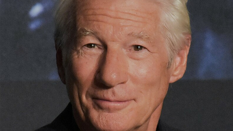 «The Agency»: Η νέα ταινία του Ρίτσαρντ Γκιρ