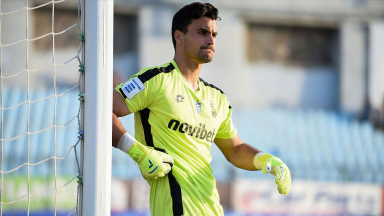 Παίρνει τον Αναγνωστόπουλο ο Ολυμπιακός