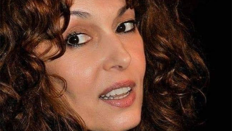 «Όλα Μαύρα»: Το νέο μυθιστόρημα της Δήμητρας Παπαδήμα