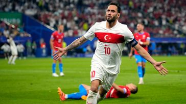 Ρουμανία-Ολλανδία και Αυστρία-Τουρκία με ενισχυμένες αποδόσεις* από το Πάμε Στοίχημα