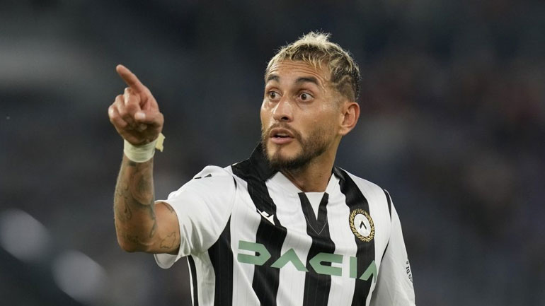 Συμφώνησε με τον Ρομπέρτο Περέιρα η ΑΕΚ